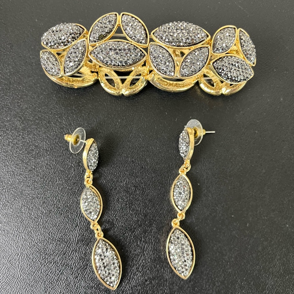 Jewelry set